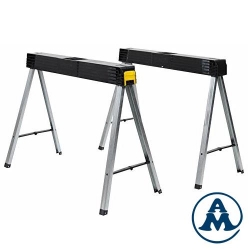 Nogari Skopivi 101x76x12,5cm 340kg 2/1 Stanley